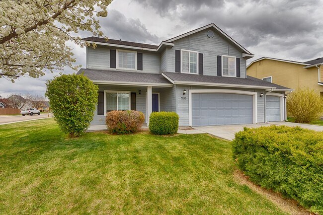 Foto del edificio - Beautiful home located in sought after Sundance Subdivision
