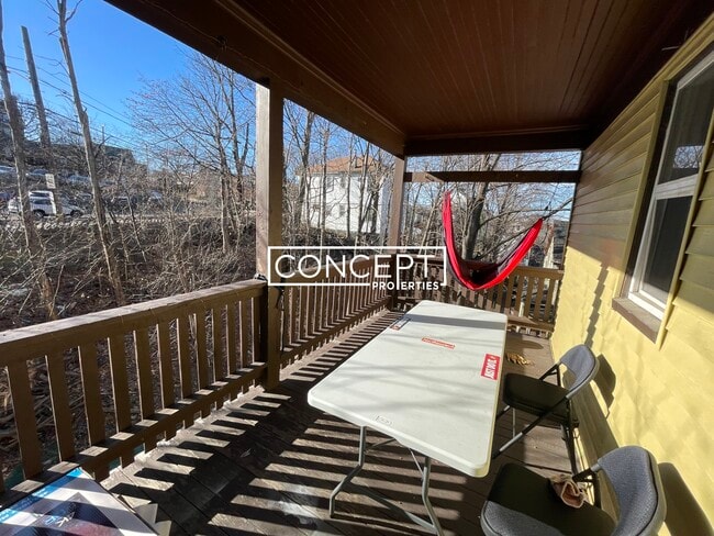 Foto del edificio - 8 Eldora St