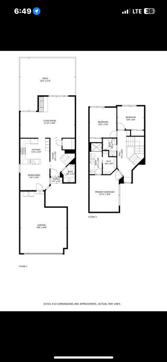 Building Photo - 21466 Cypresswood