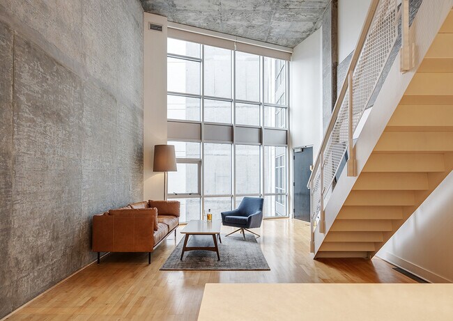 Foto del edificio - 200 Brannan St