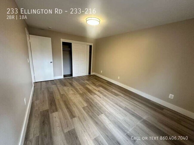 Building Photo - 233 Ellington Rd