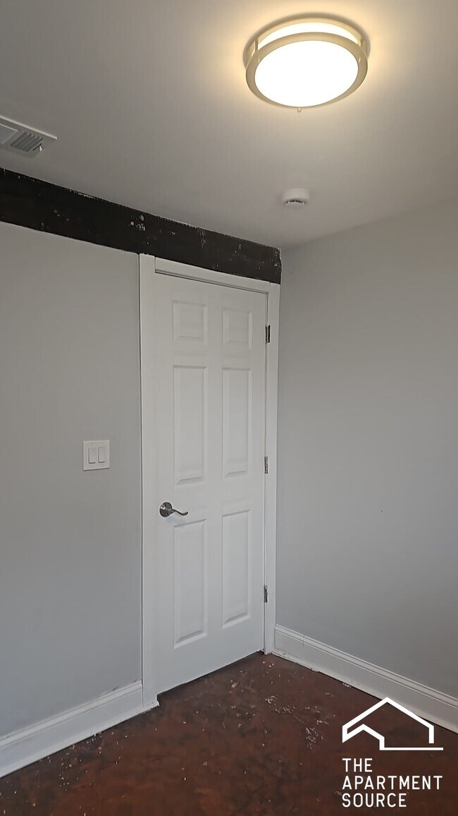 Foto del edificio - 3539 W Grenshaw St