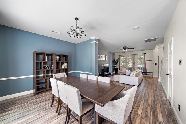 Foto del edificio - 3607 Chesapeake Ct