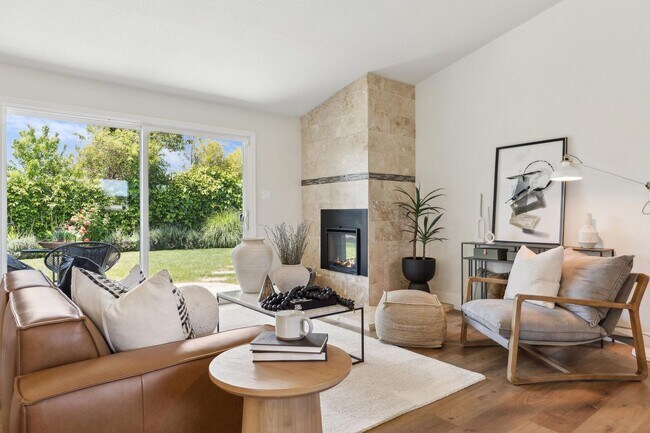 Foto del edificio - Full Remodeled Single-Level Home in San Rafael