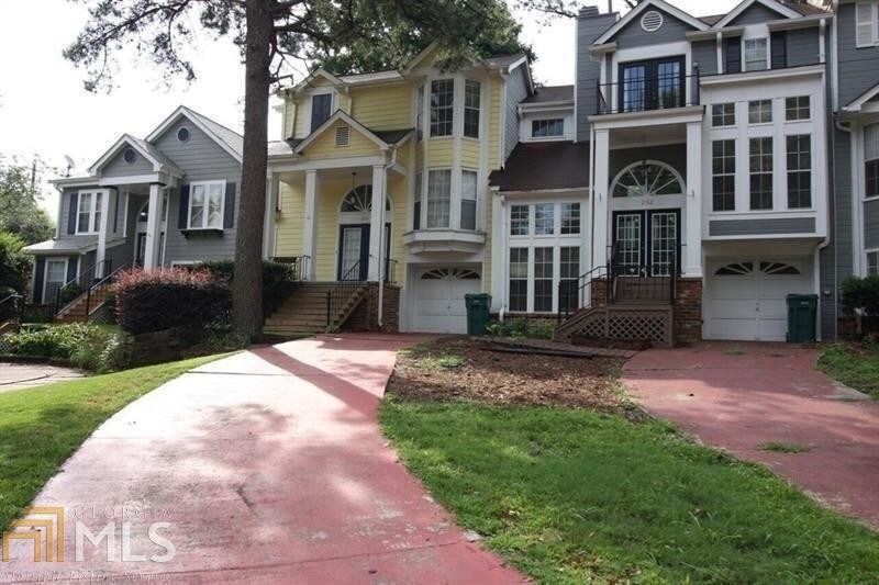 2164 Goodwood Blvd SE, Smyrna, GA 30080 House Rental in Smyrna, GA