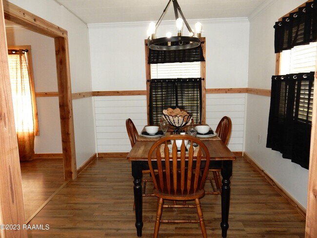 Foto del edificio - 1499 Old Spanish Trail Hwy N