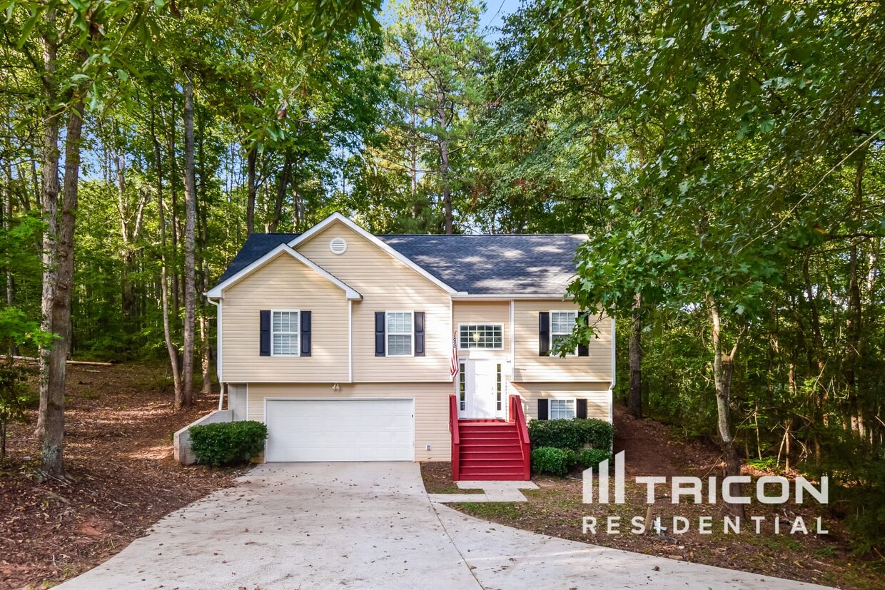 535 Brentwood Blvd Palmetto GA House Rental in Palmetto, GA