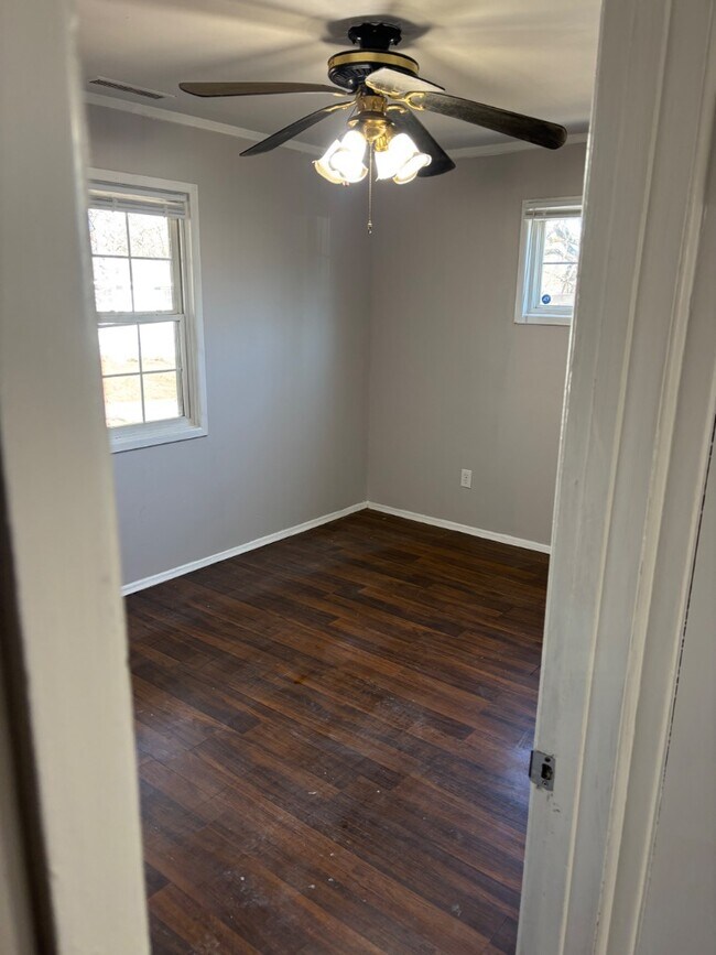 Foto del edificio - 603 1st St