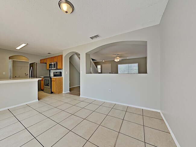 Foto del edificio - 1444 Carey Glen Cir