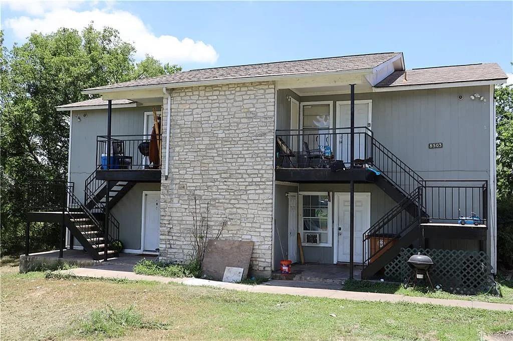 Primary Photo - 8503 Colony Loop Dr