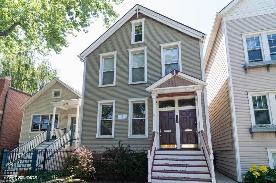 Primary Photo - 1839 W Henderson St