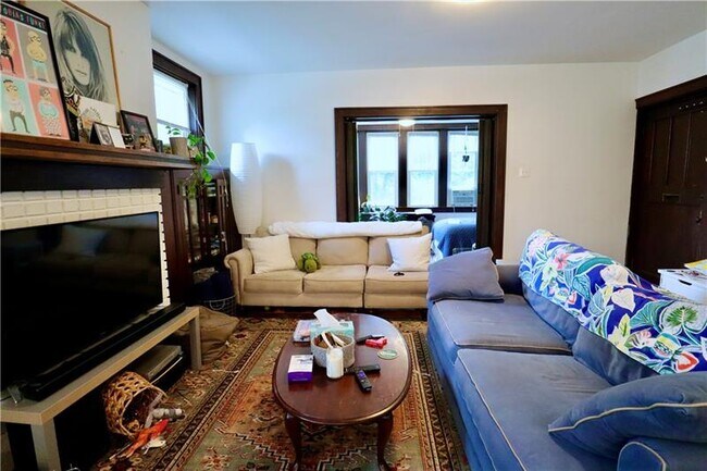 Foto del edificio - 202 S Braddock Ave