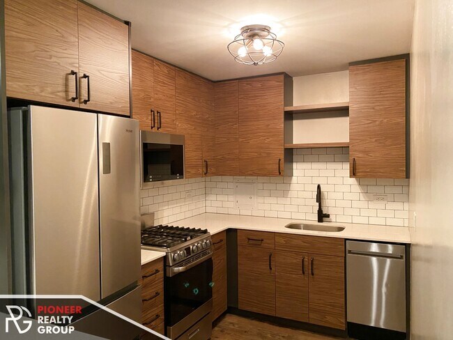 Foto del edificio - 518 W Wrightwood Ave
