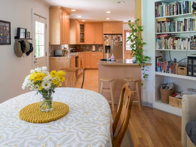 Foto del edificio - 703 Longview St