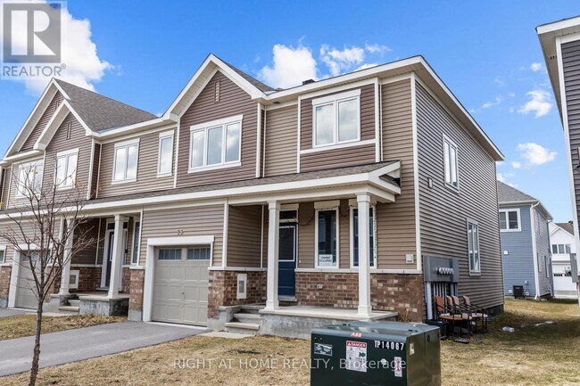 Building Photo - 55 Focality Cres