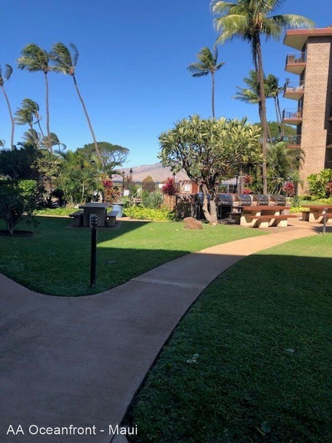 Building Photo - 2 br, 2 bath House - 938 S. Kihei Road, 634