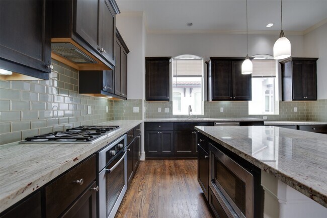 Foto del edificio - 4203 Feagan St