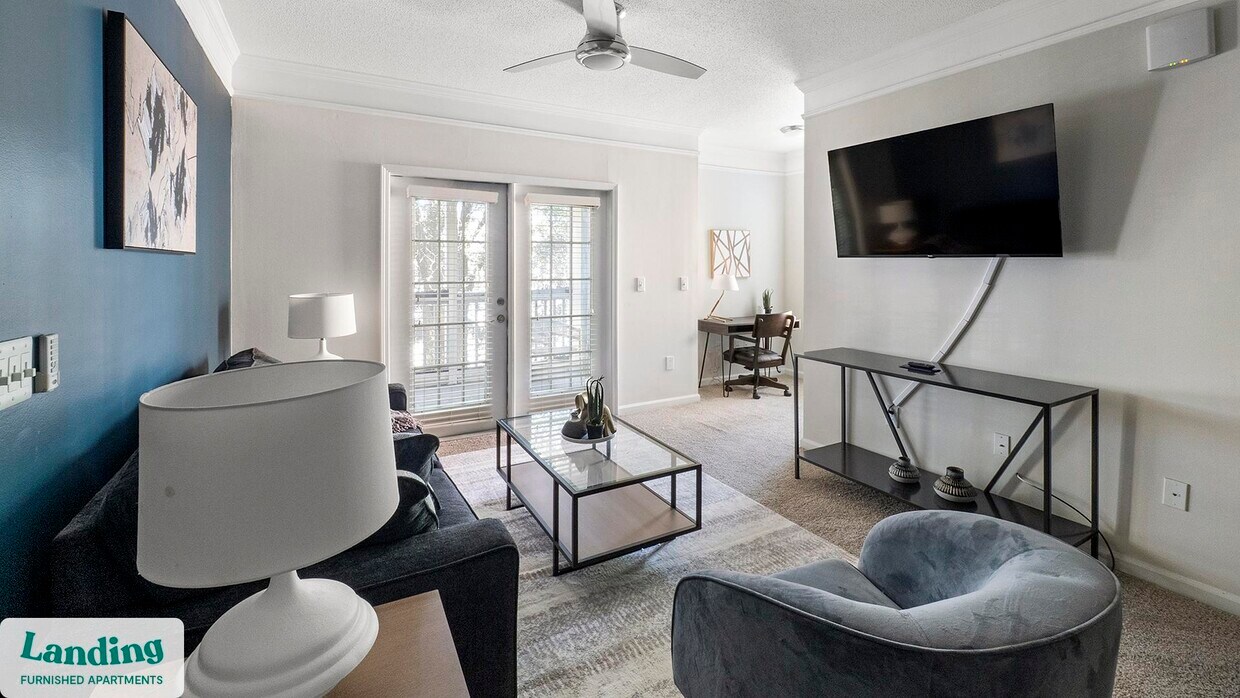 Foto principal - 325 Marymeade Dr