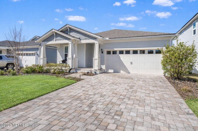 Foto del edificio - 345 Muhly Grass St