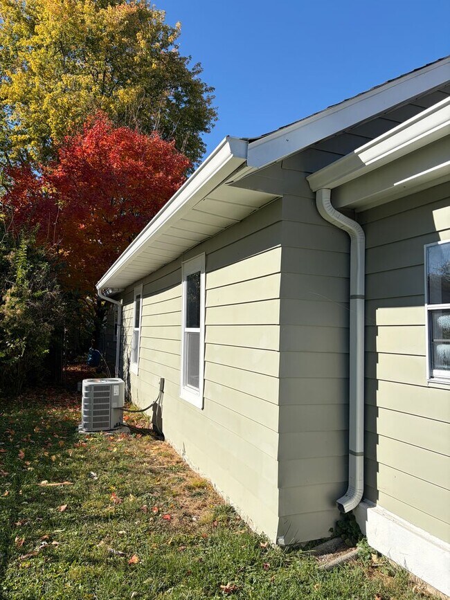 Foto del edificio - Newly remodeled 2-bedroom, 1-bathroom home...