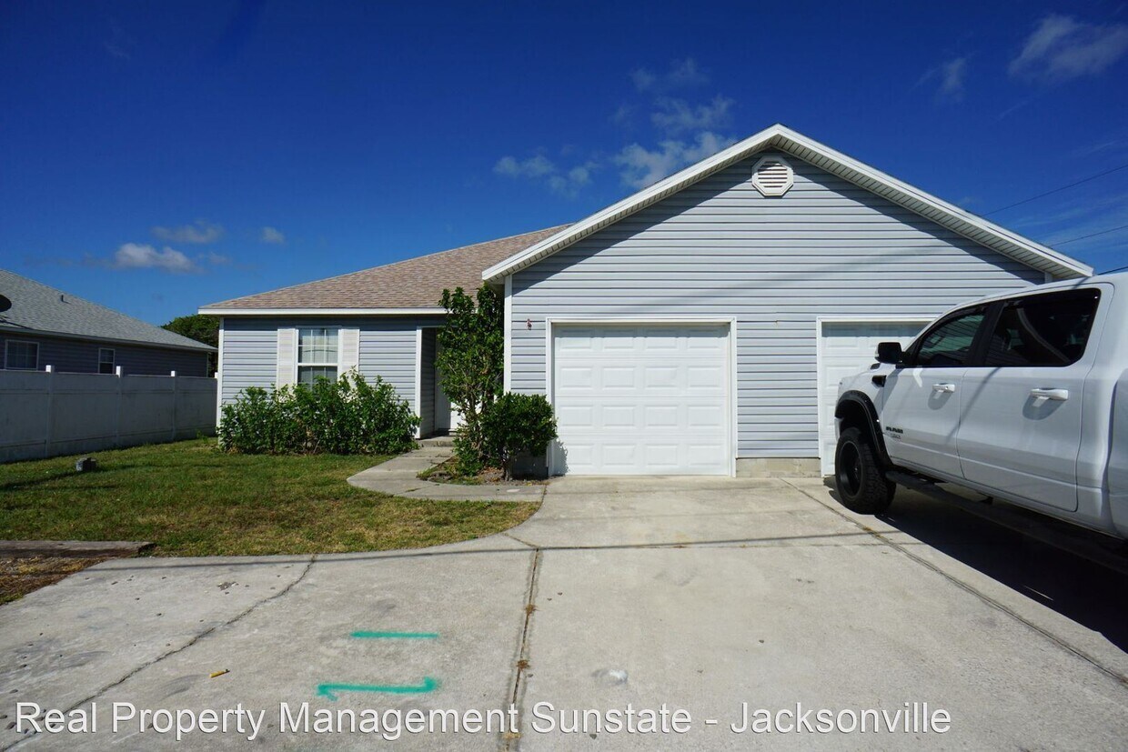 Primary Photo - 3 br, 2 bath House - 6635 A1A S Unit A