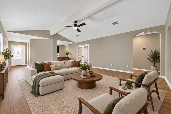 Foto del edificio - 21018 Solstice Point Dr