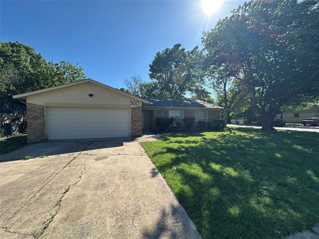 Foto principal - 500 Guadalupe Dr