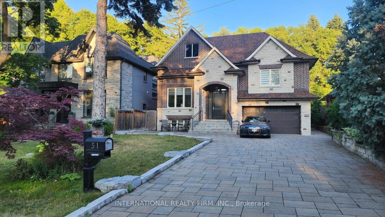Photo principale - 51 Kirk Bradden Rd E