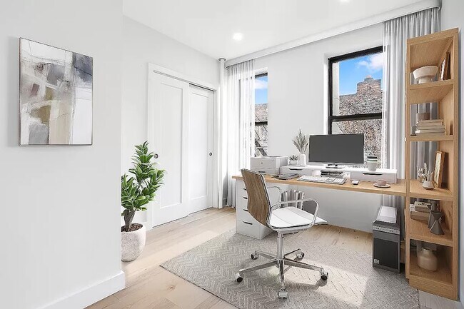 Foto del edificio - 409 7th Ave