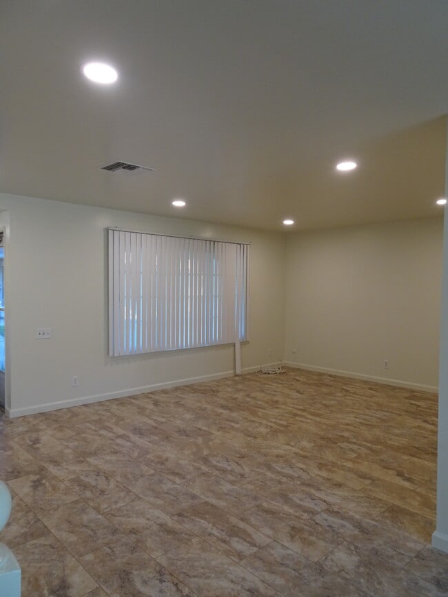 Living Room - 3500 W Manchester Blvd
