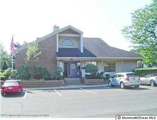 Building Photo - 1302 Harbour Club Drive