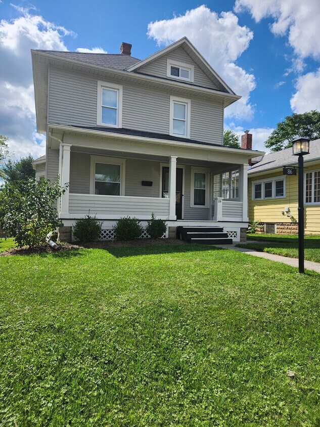 Foto principal - 86 Dawson Ave