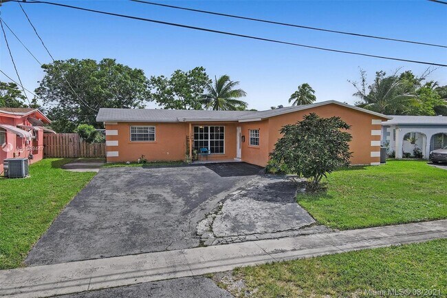 Foto del edificio - 8520 NW 24th Pl