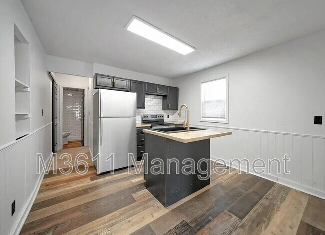 Foto del edificio - 1121 N 29th St