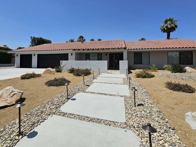 Building Photo - 72278 Barbara Dr
