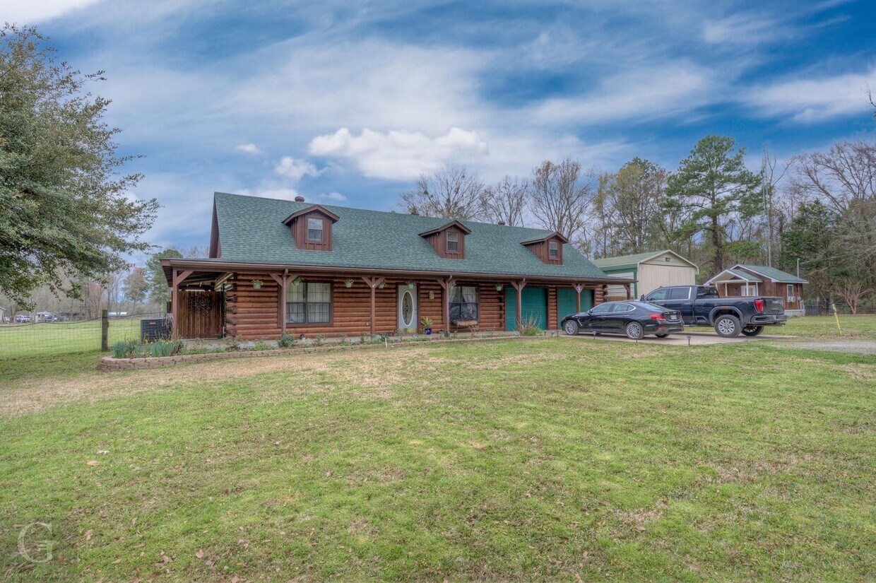 Foto principal - Rental with Country Living at its Finest