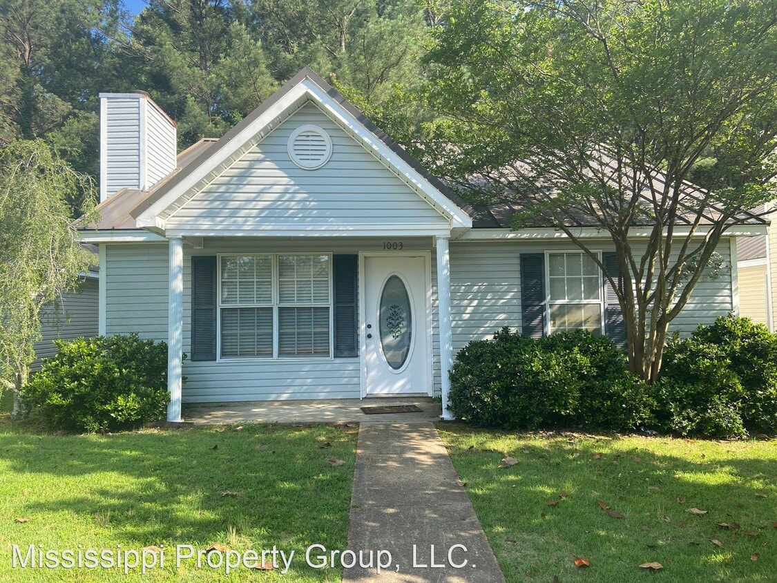 Primary Photo - 3 br, 2 bath House - 1003 Turtle Creek Blvd