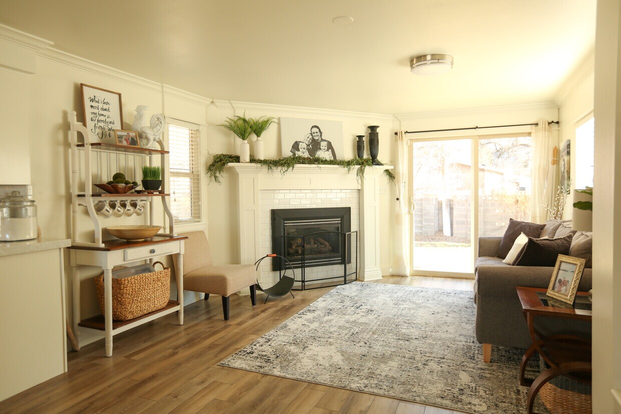 Foto principal - 3306 N Canyon Rd