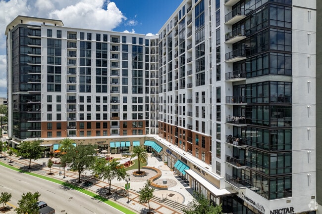 Building Photo - Radius Orlando Apartments