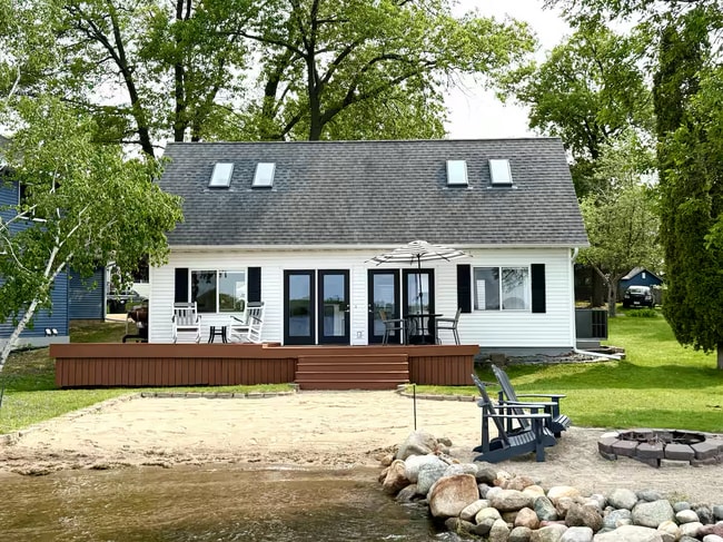 26649 North Dr