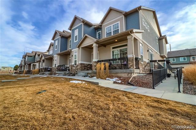 Foto principal - 3841 N Himalaya Rd