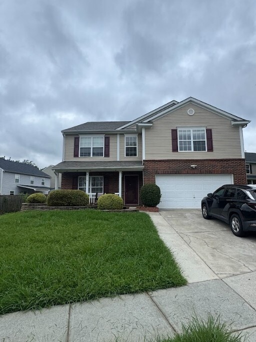 Building Photo - 4115 Rosefield Ct