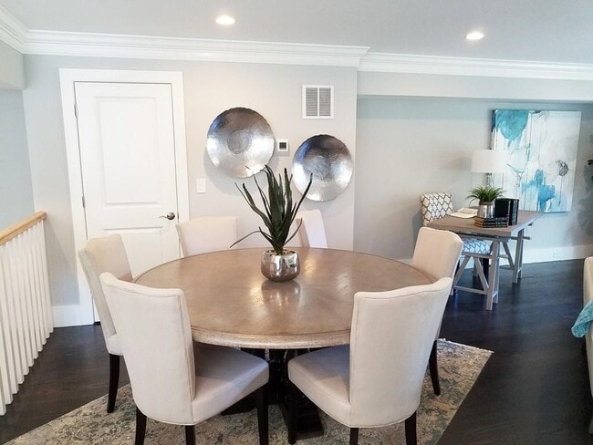 Photo - 1525 Beacon St (Newton, MA) Townhome
