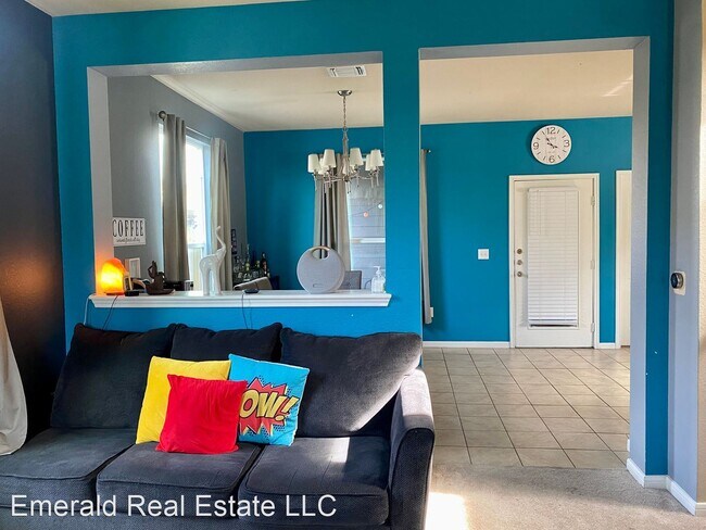 Foto del edificio - 4 br, 3.5 bath House - 1713 WHITAKER