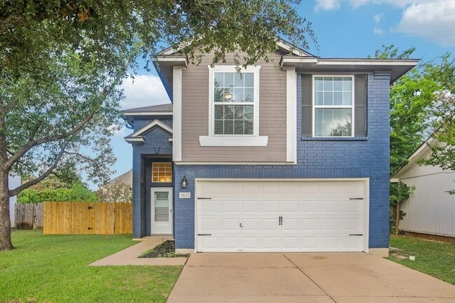 Building Photo - 1605 Lantern Light Dr