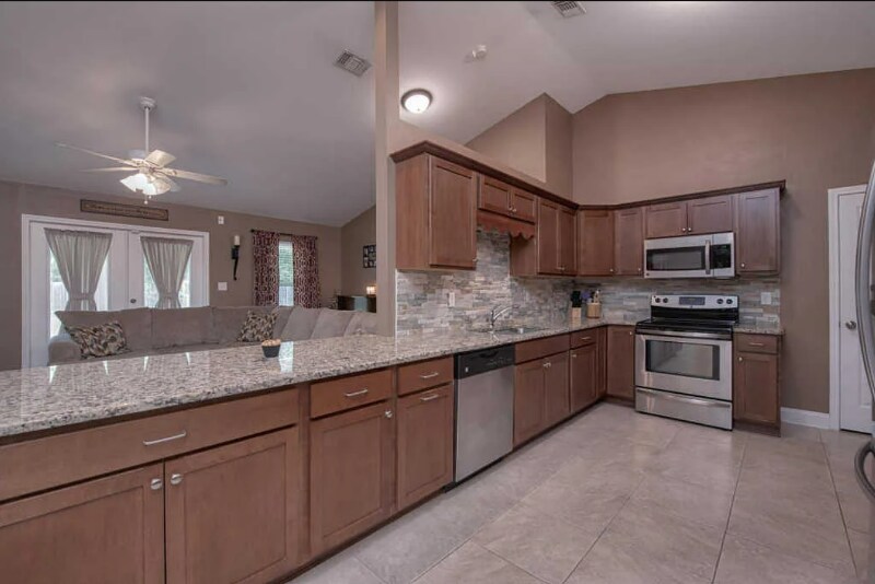 8286 Beleza St, Navarre, FL 32566 House Rental in Navarre, FL