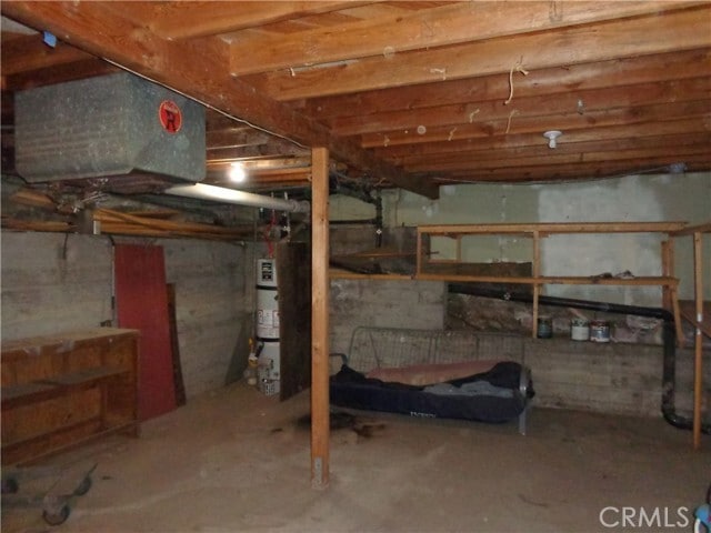 Building Photo - 1021 Coulter Pine Rd