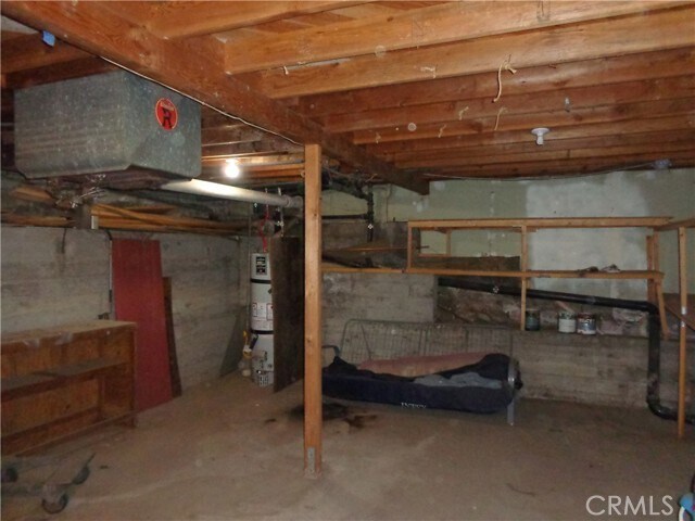 Foto del edificio - 1021 Coulter Pine Rd