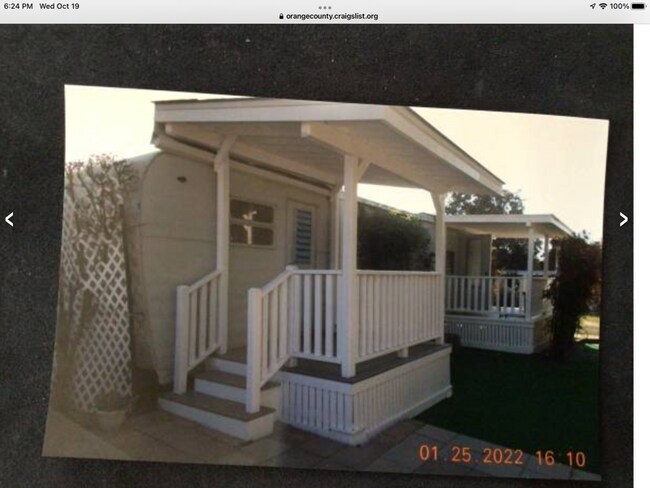 Foto del edificio - 10381 N Meads Ave