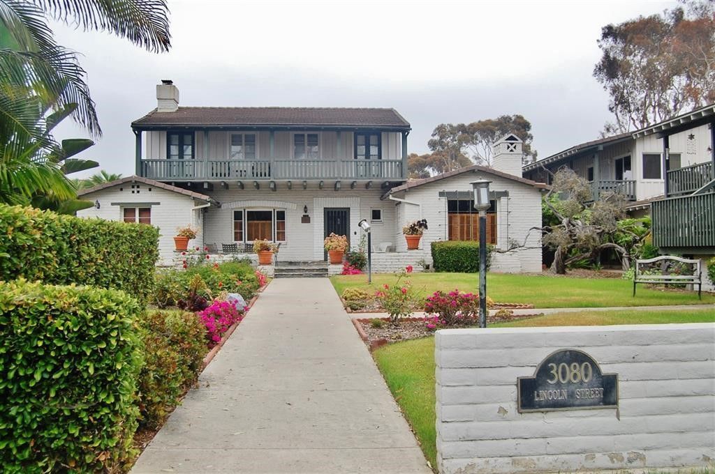 Primary Photo - 3080 Lincoln St